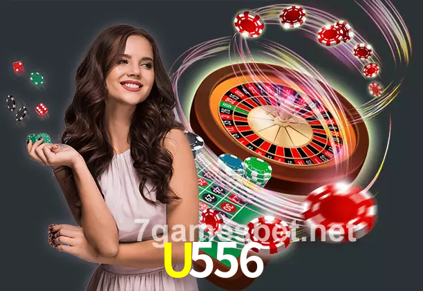 vivo no cassino U556