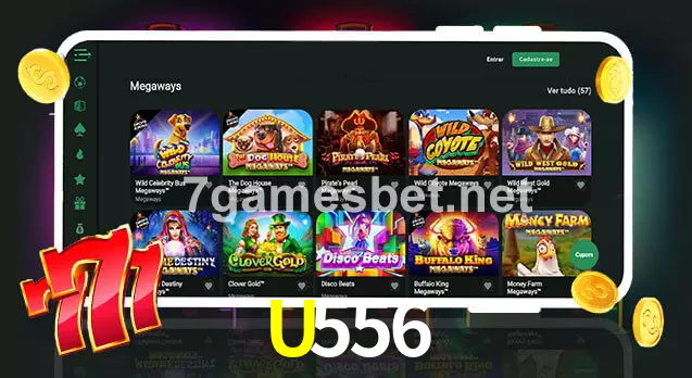 U556 aplicativo