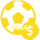 Aposte em esportes do mundo todo no U556!