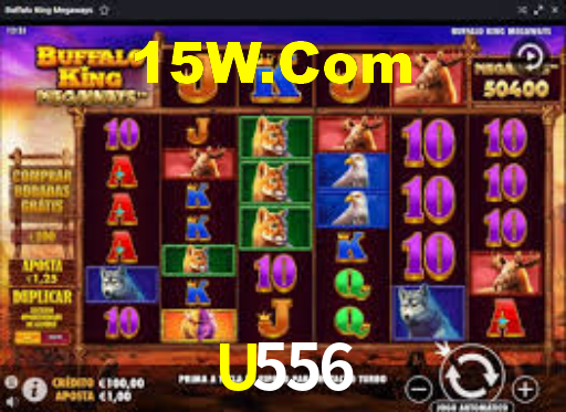 U556 Bet