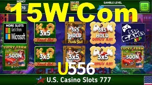 Tennis Betting U556
