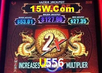 Game Providers U556
