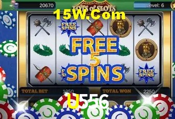 Live Casino U556