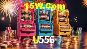 Slot Games U556
