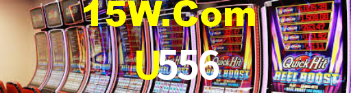 Sinta a adrenalina dos jogos de cassino com U556