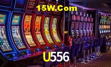Statistics U556
