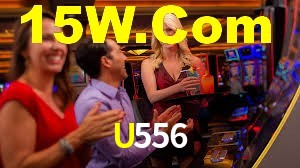 Welcome Bonus U556