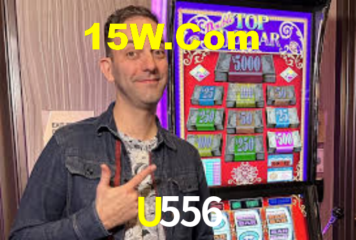 U556: A Experiência de Casino com Jogos de Mesa ao Vivo