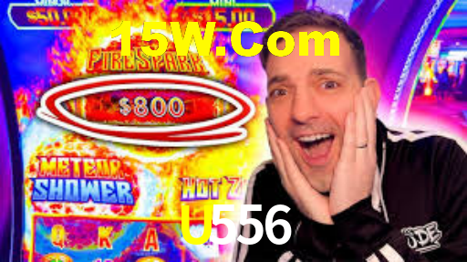 U556 - Plataforma Oficial Brasil - U556.Com