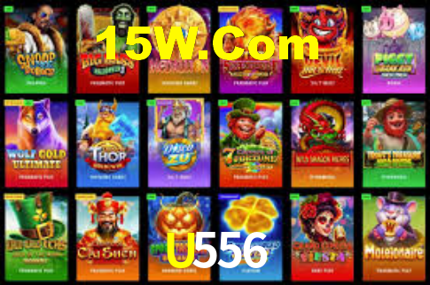 U556,U556.Com
