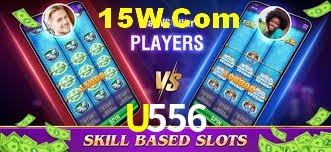 Welcome Bonus U556