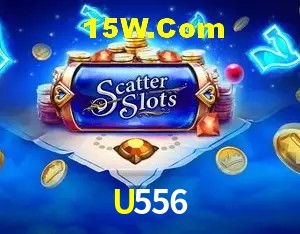 Exclusive Offers U556