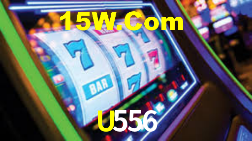 U556: Seu Cassino Premiado com Pagamentos Rápidos