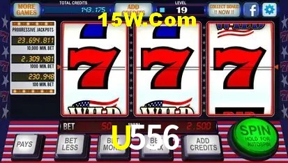Games Directory U556