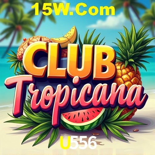 VIP Casino U556