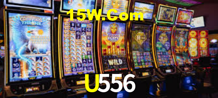 Premium Interface U556