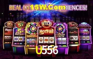 Slot Games U556