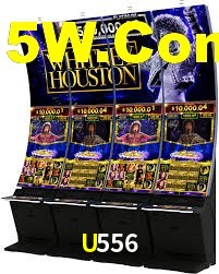 Game Statistics U556