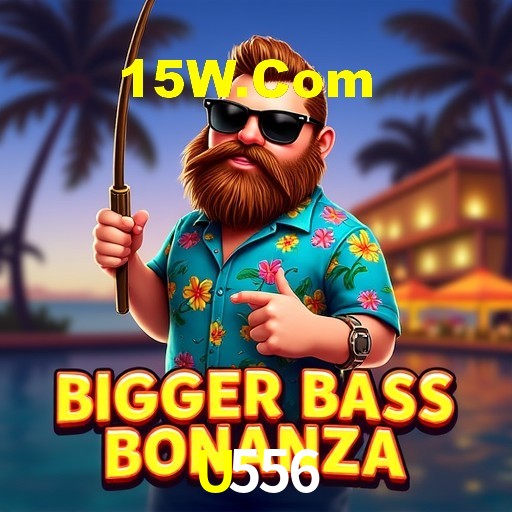 Bônus de Boas-vindas U556