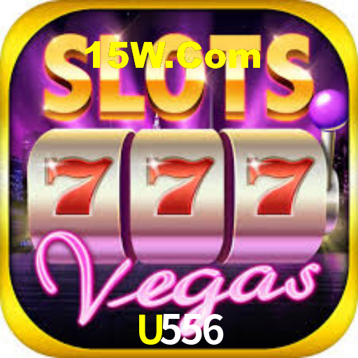 VIP Casino U556