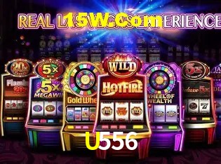 Estatísticas do Jogo U556