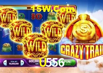 Sinta a adrenalina dos jogos de cassino com U556