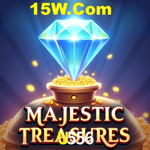 A Emoção da Loteria na U556: Uma Chance de Mudança de Vida