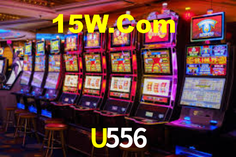 Exclusive Games U556