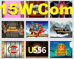 Games Directory U556