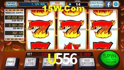 Promoções Sazonais U556