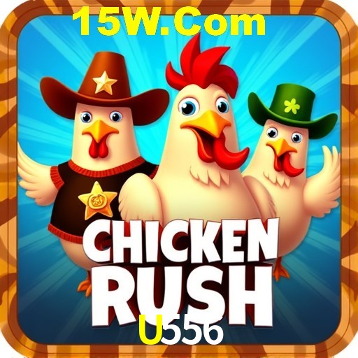 A Emoção da Loteria na U556: Uma Chance de Mudança de Vida