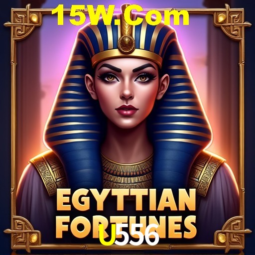 Descubra o Mundo do Cassino Online com U556