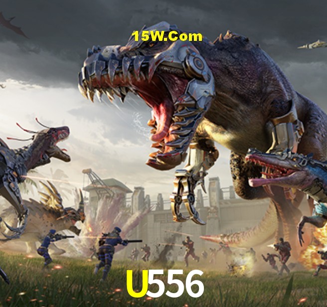 Estatísticas Crash Games U556