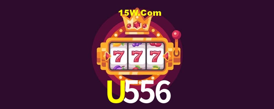 APP oficial da U556 para mobile