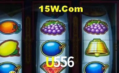 Provedores de Jogos U556