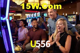 Security Systems U556