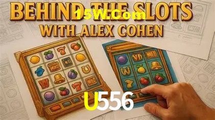 Jogos de Slot U556