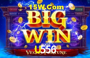 Benefícios da Conta U556