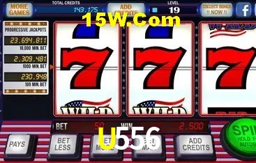 Gates of Olympus U556