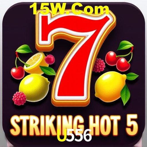 A Revolução dos Aplicativos de Jogos no U556