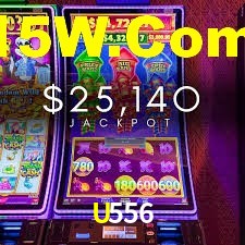 Gates of Olympus U556