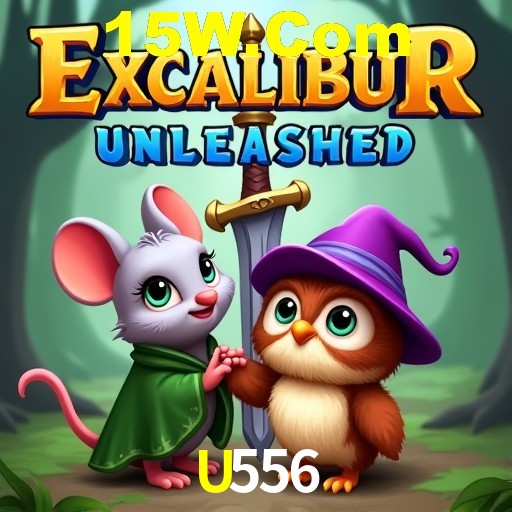 A Emoção da Loteria na U556: Uma Chance de Mudança de Vida