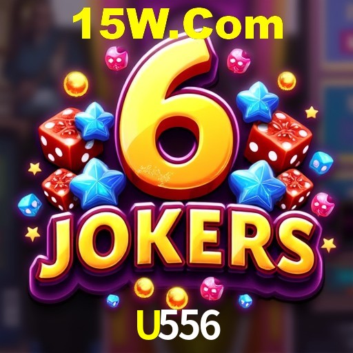 Desvendando o Mundo dos Jogos Virtuais na U556