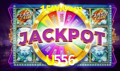 Especiais de Fim de Semana U556